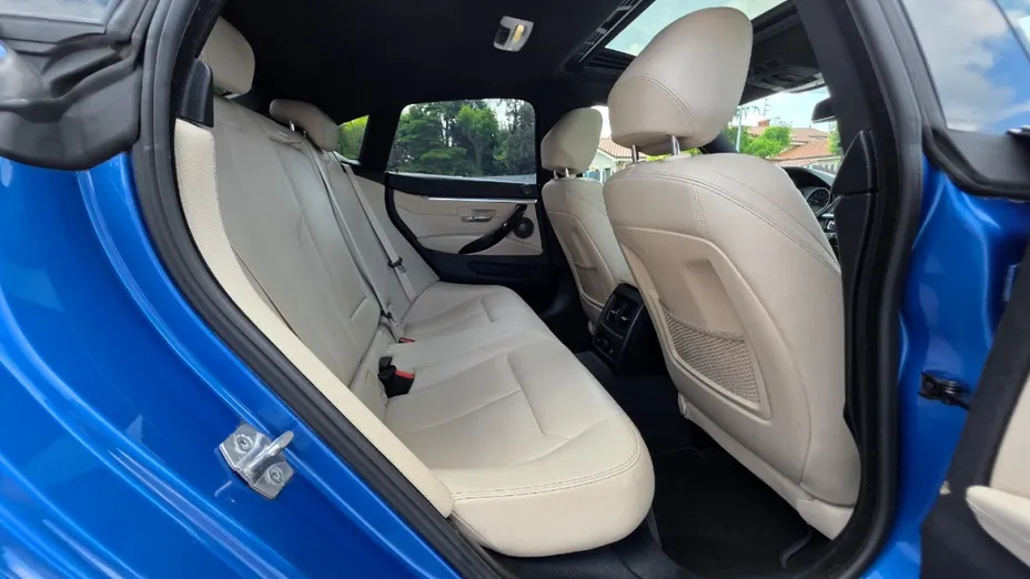 BMW Seria 4 -