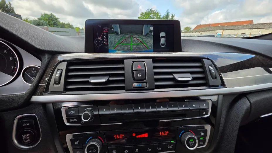 BMW Seria 4 -