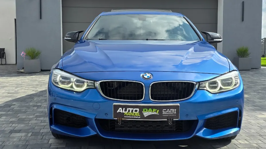 BMW Seria 4 -