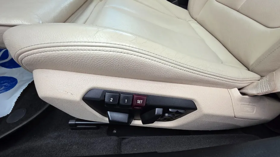 BMW Seria 4 -