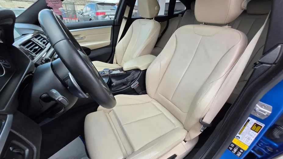 BMW Seria 4 -