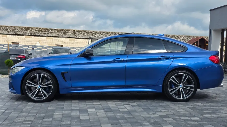 BMW Seria 4 -