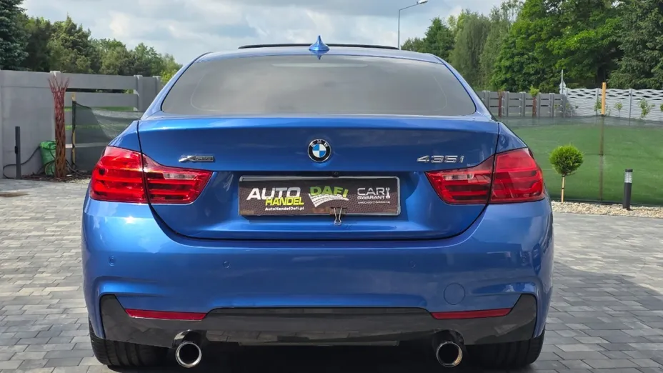 BMW Seria 4 -