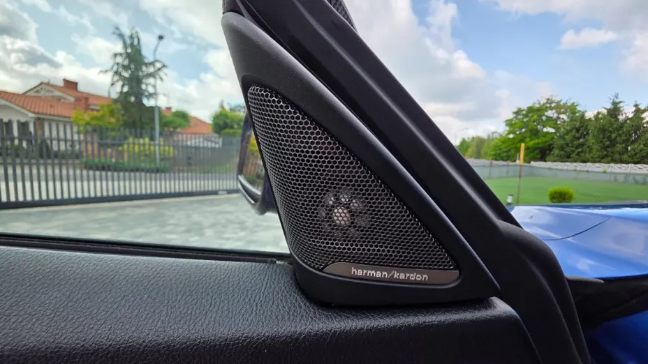 BMW Seria 4 -
