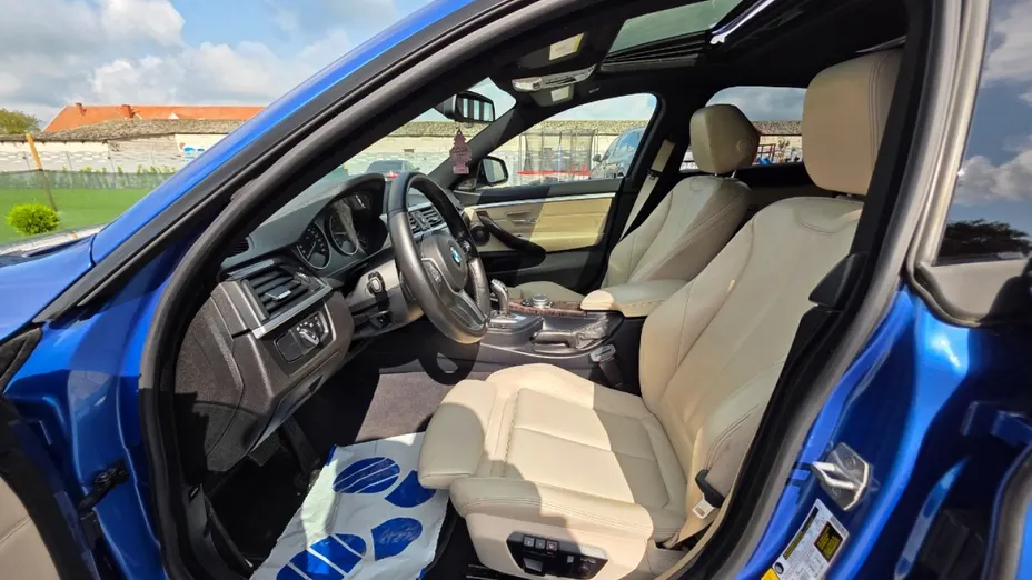 BMW Seria 4 -