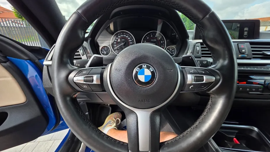 BMW Seria 4 -