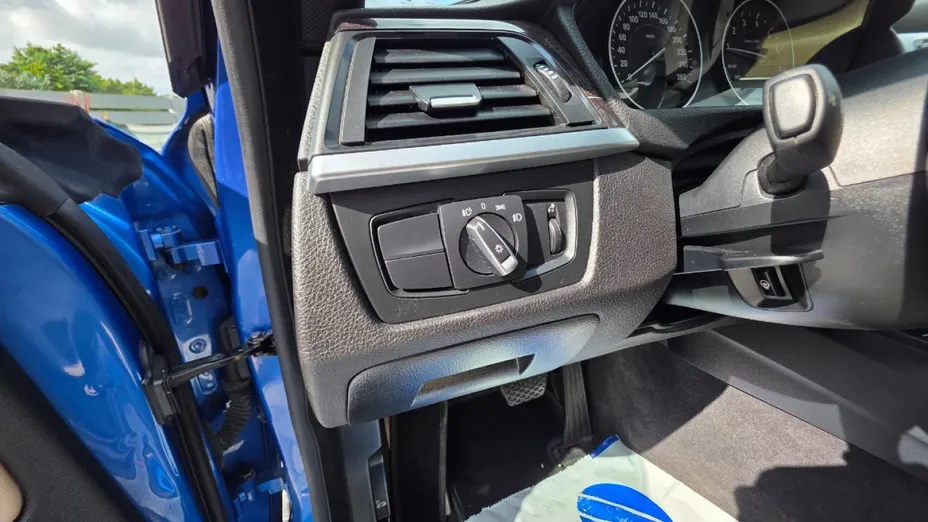 BMW Seria 4 -