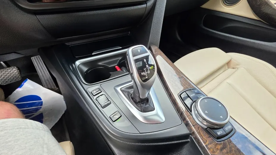 BMW Seria 4 -