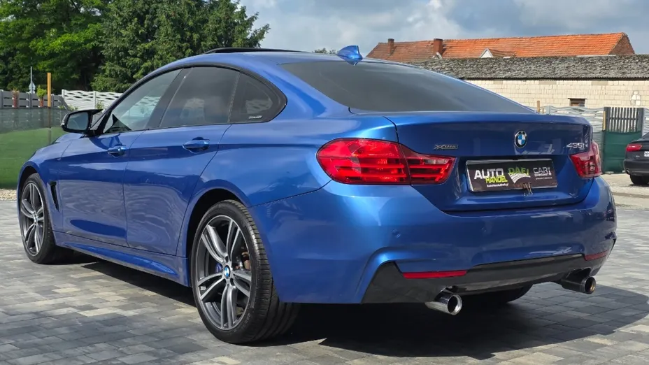 BMW Seria 4 -