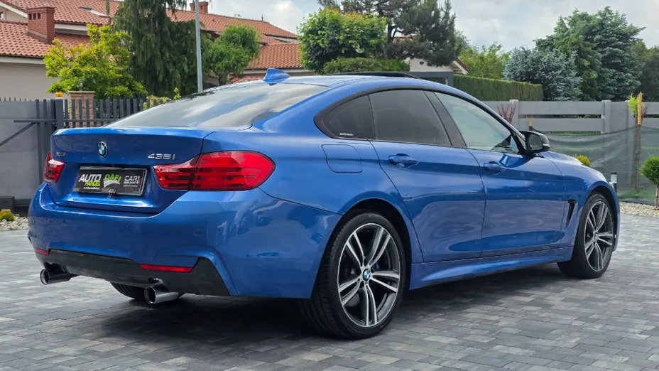 BMW Seria 4 -