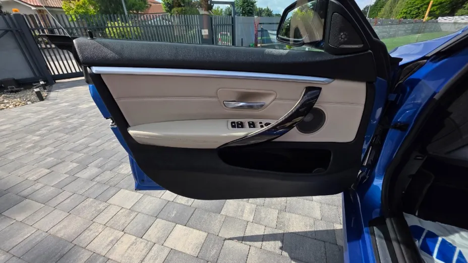 BMW Seria 4 -