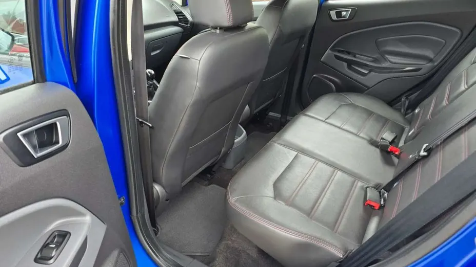 FORD Ecosport -