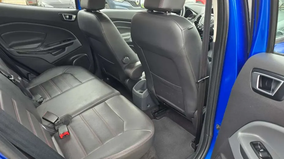 FORD Ecosport -