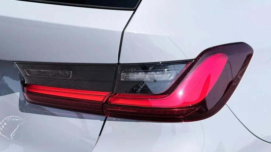 BMW Seria 3 -
