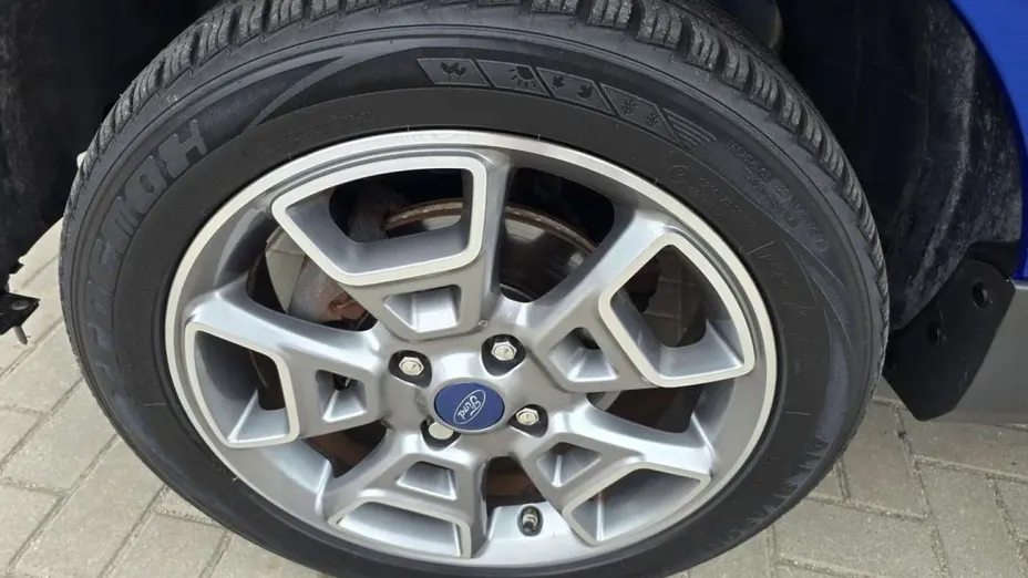 FORD Ecosport -