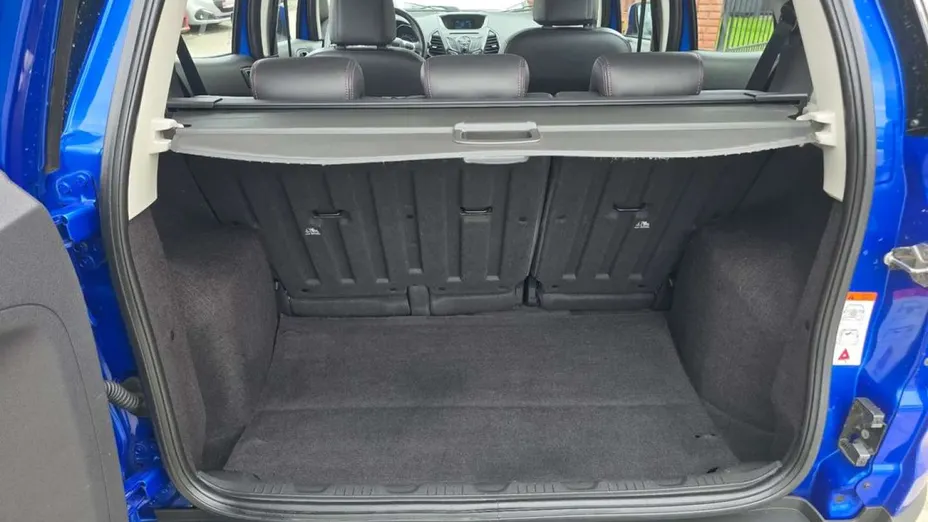 FORD Ecosport -