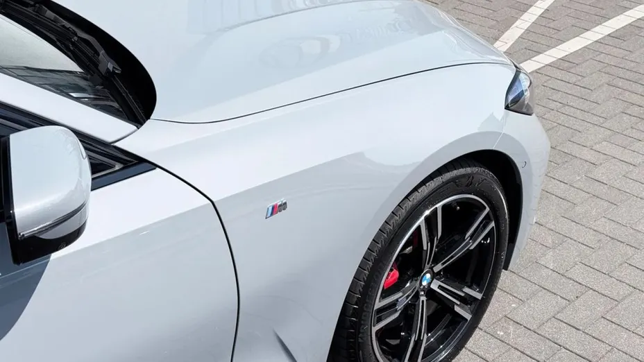 BMW Seria 3 -