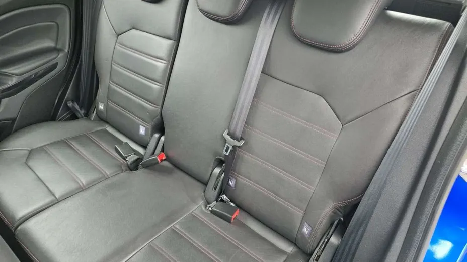 FORD Ecosport -