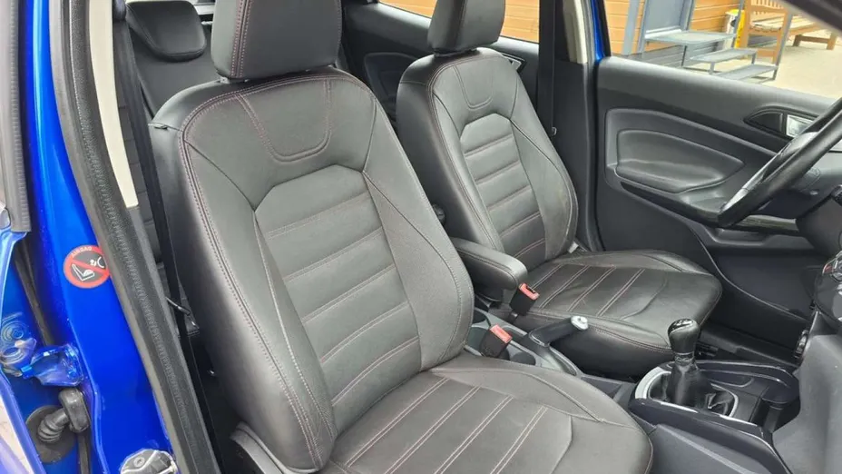 FORD Ecosport -