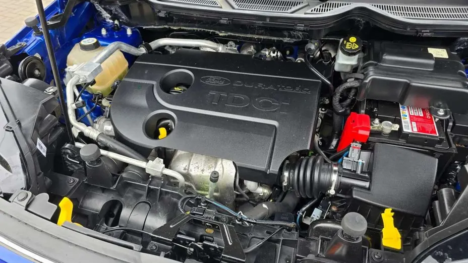 FORD Ecosport -