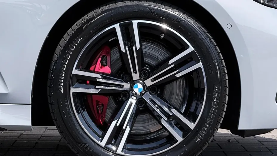 BMW Seria 3 -