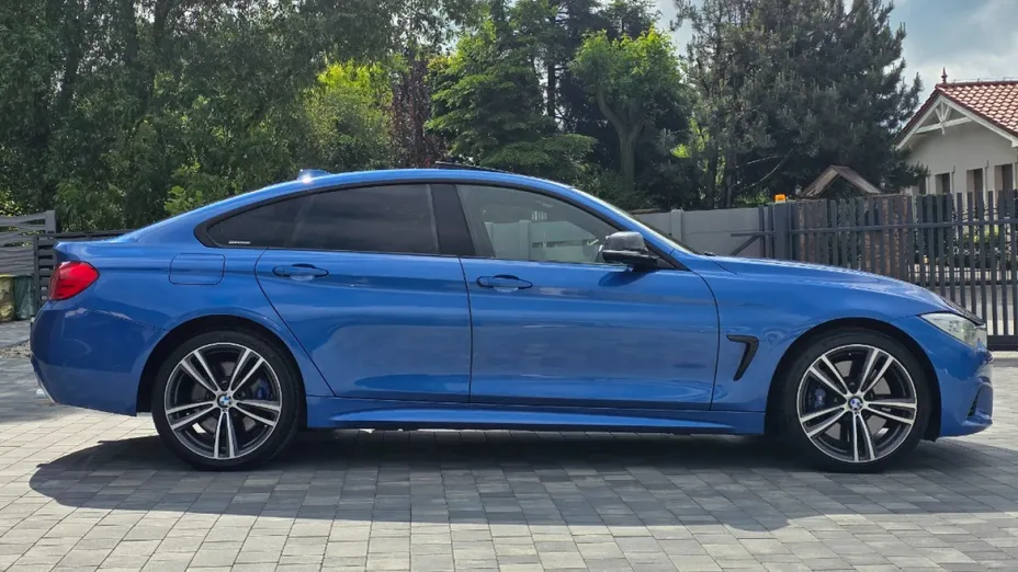 BMW Seria 4 -