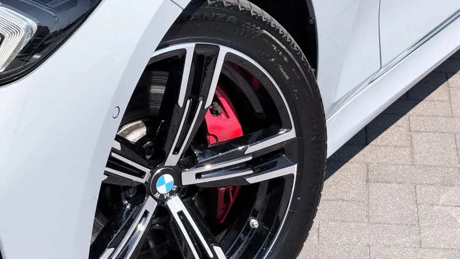 BMW Seria 3 -