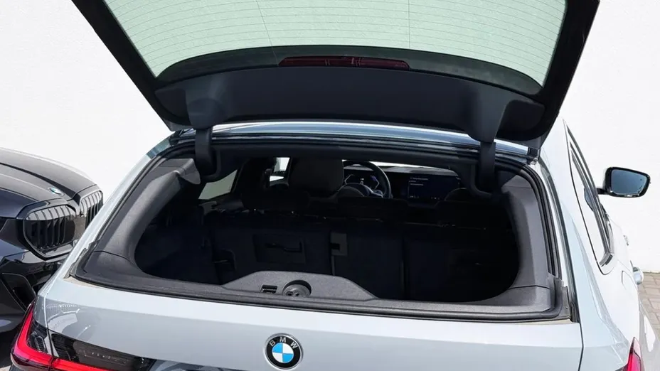 BMW Seria 3 -