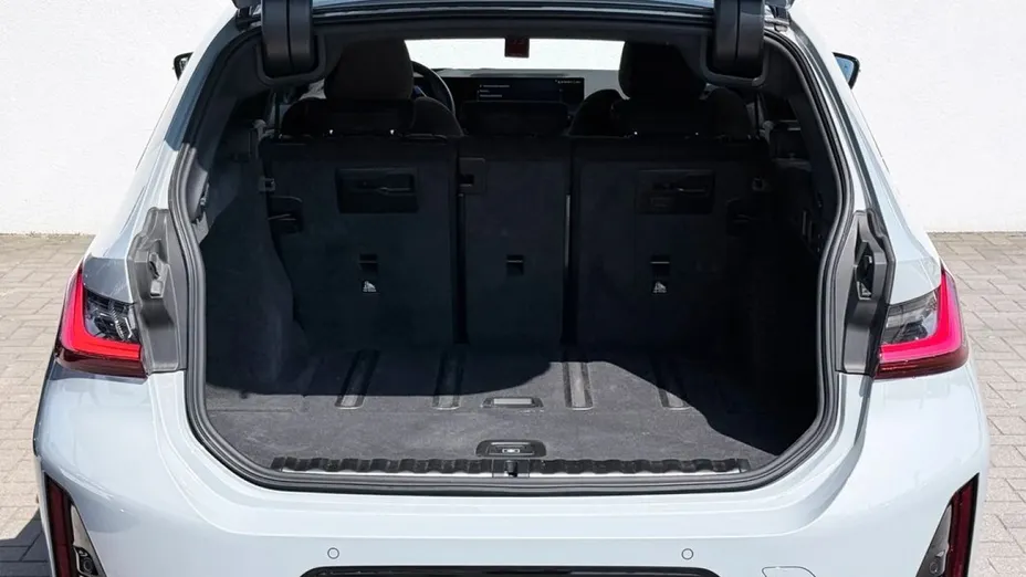 BMW Seria 3 -