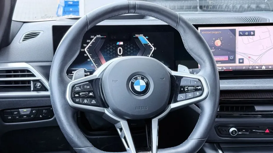 BMW Seria 3 -