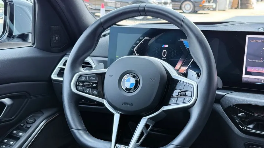 BMW Seria 3 -