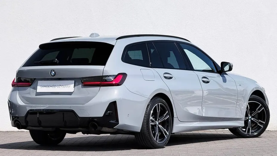BMW Seria 3 -