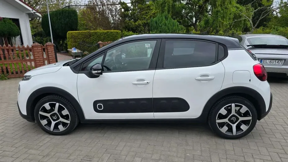 CITROEN C3 -