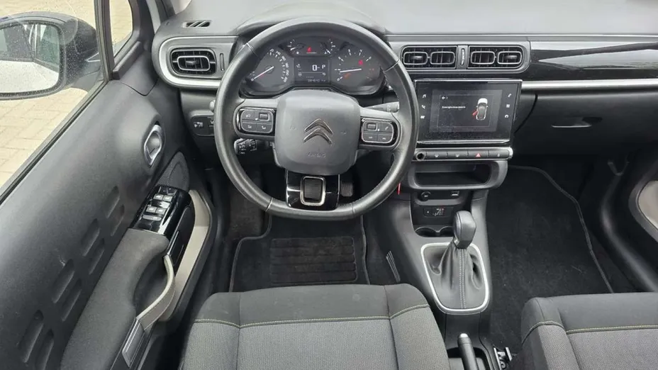 CITROEN C3 -