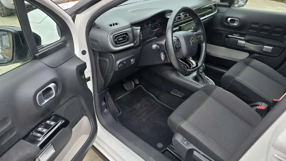 CITROEN C3 -