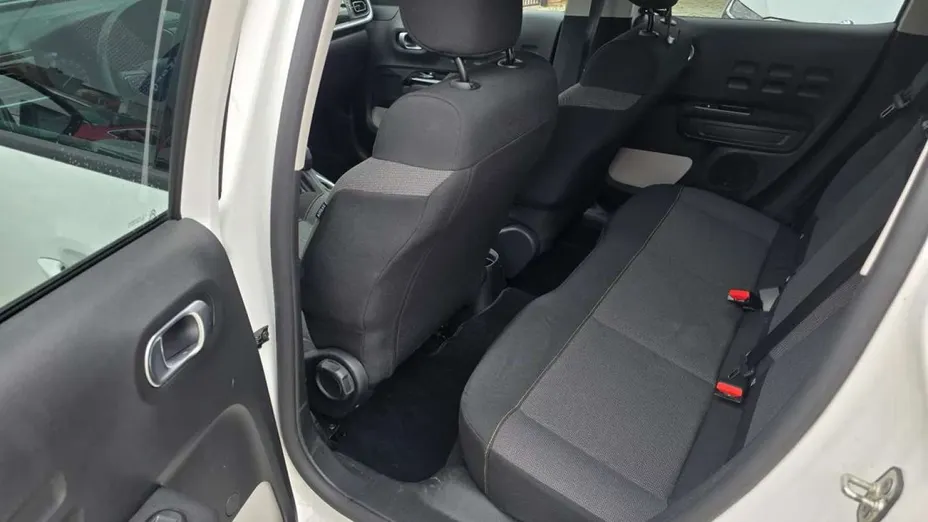 CITROEN C3 -