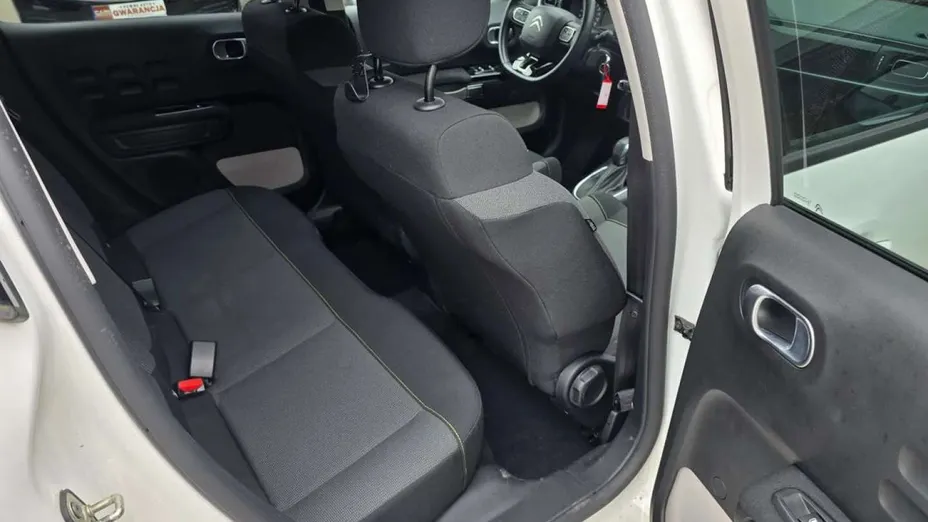 CITROEN C3 -