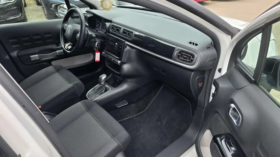 CITROEN C3 -