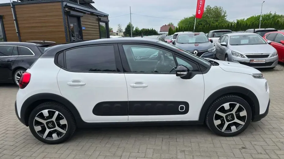 CITROEN C3 -