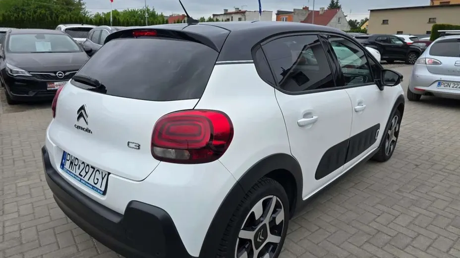 CITROEN C3 -