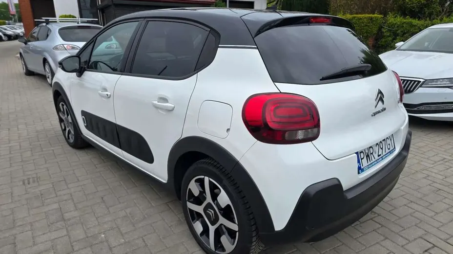 CITROEN C3 -