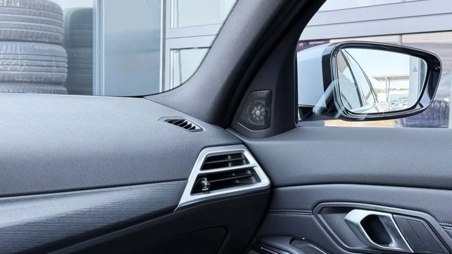 BMW Seria 3 -