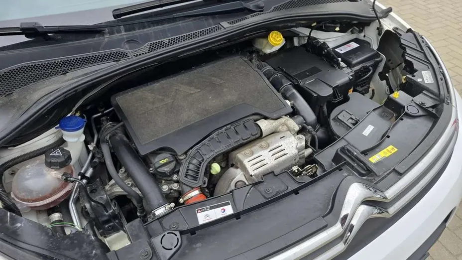 CITROEN C3 -