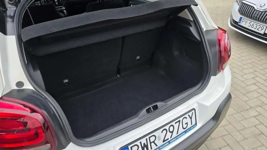 CITROEN C3 -