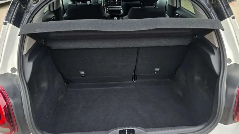 CITROEN C3 -