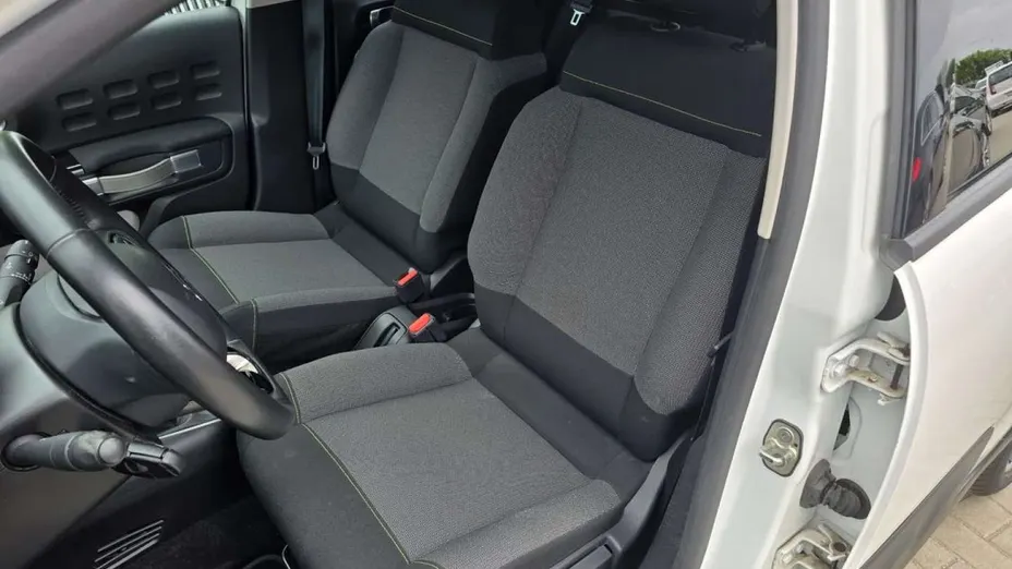 CITROEN C3 -