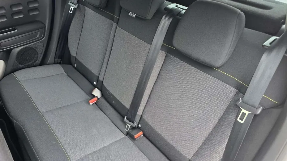 CITROEN C3 -
