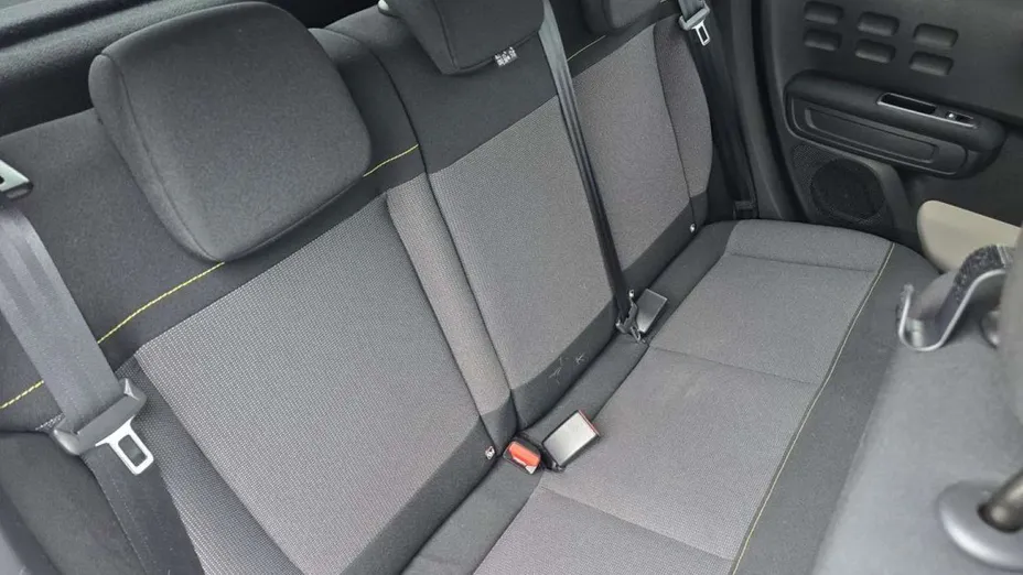 CITROEN C3 -