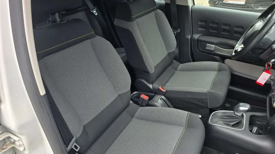 CITROEN C3 -