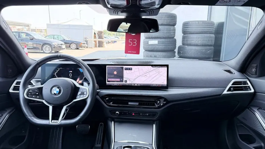 BMW Seria 3 -